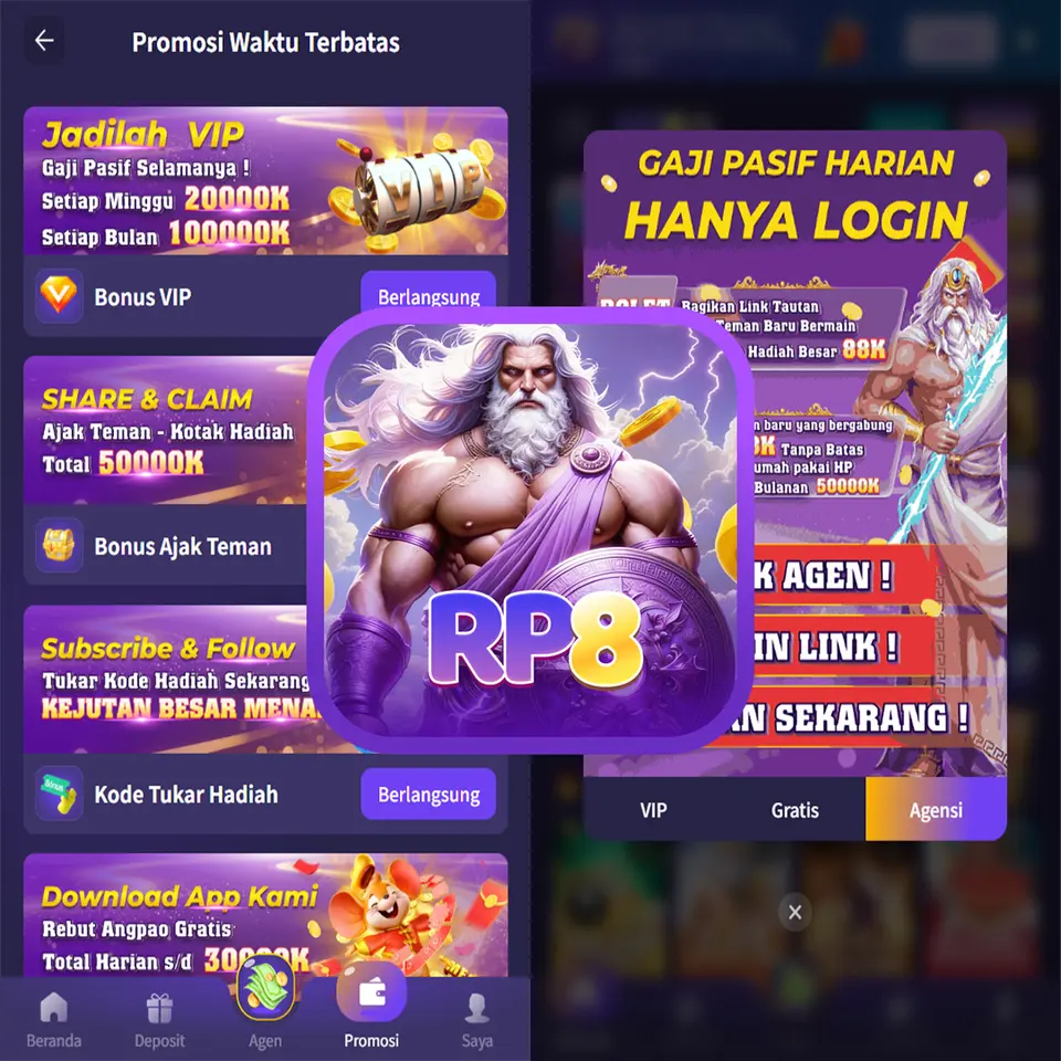 rp8 APK