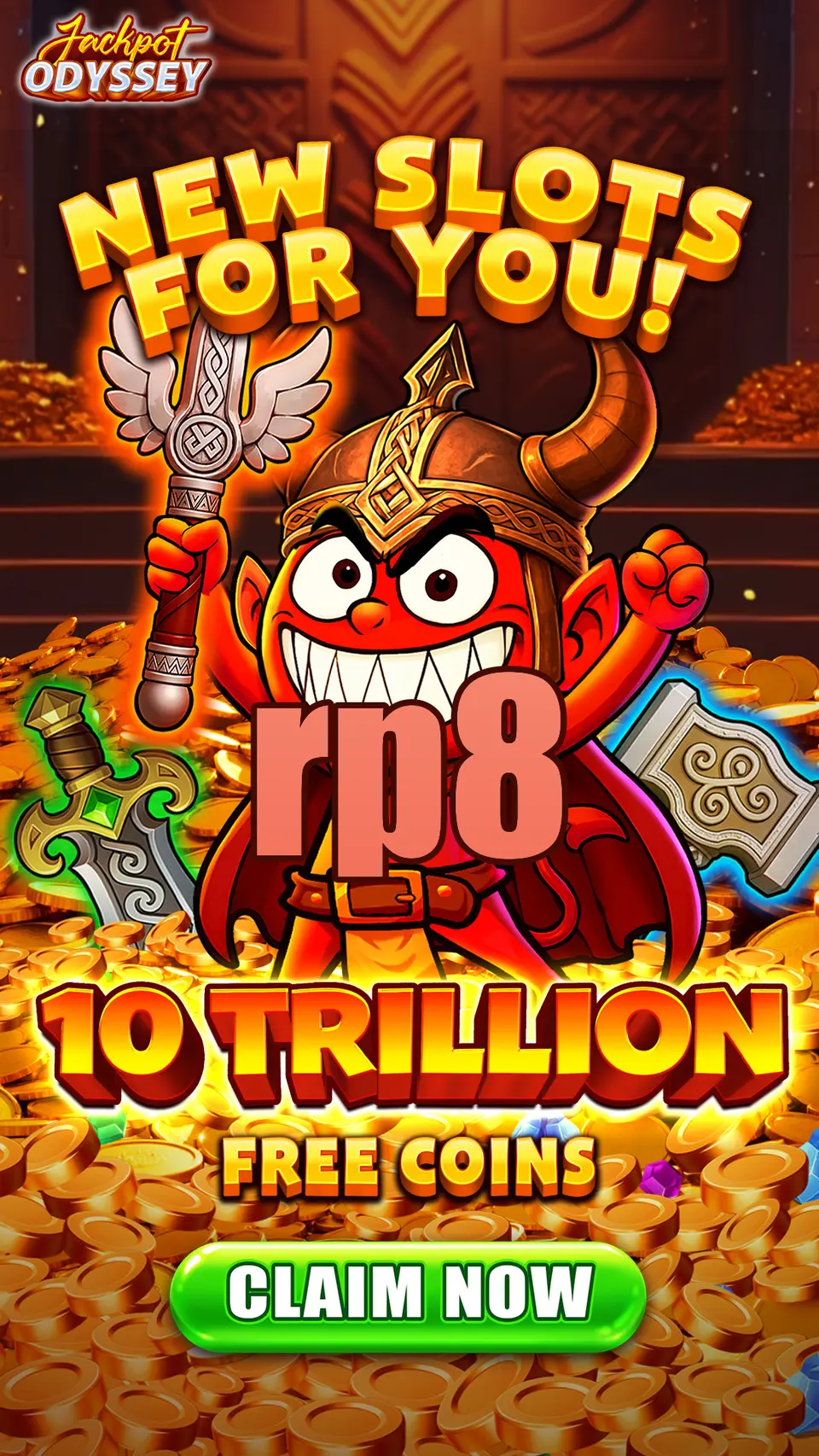 rp8 APK