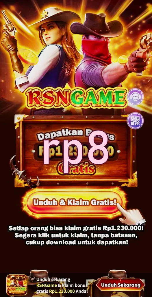 rp8 APK