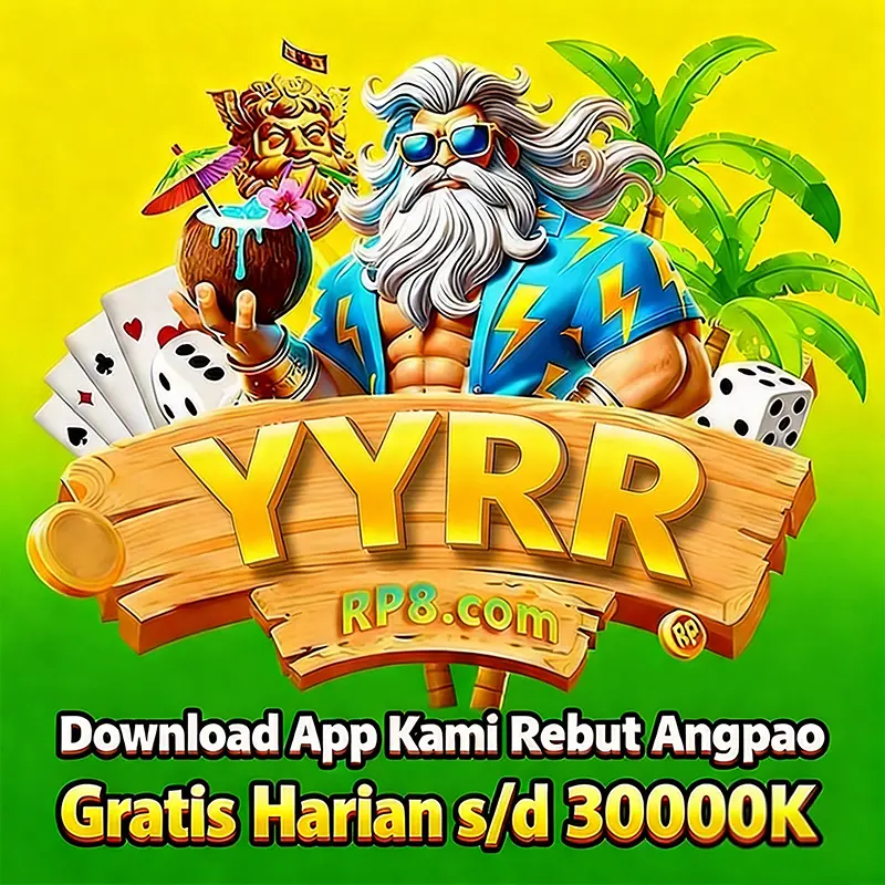 rp8 Masuk