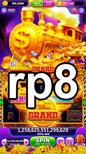 rp8 Masuk