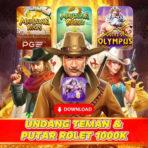 rp8 APK Resmi Unduh