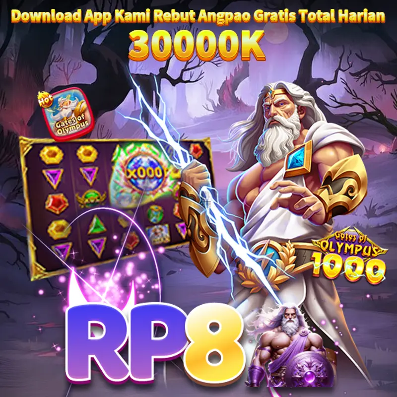 rp8 Masuk - rp8 Resmi