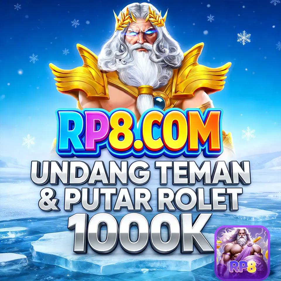 rp8 Tangkapan Layar - Resmi