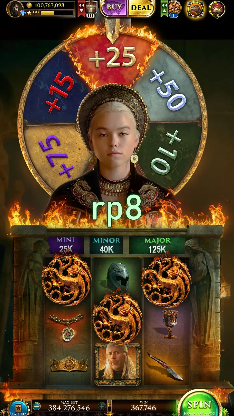 rp8 Preview - Resmi Unduh